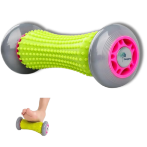 Plantar Fasciitis Foot Roller Massager