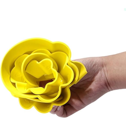 Baby Protective Shower Cap - الصورة 7