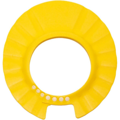 Baby Protective Shower Cap - الصورة 2
