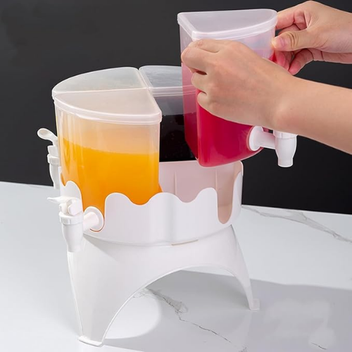 4L Large Capacity Beverage Dispenser - الصورة 6