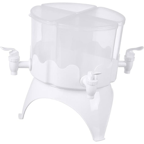 4L Large Capacity Beverage Dispenser - الصورة 5