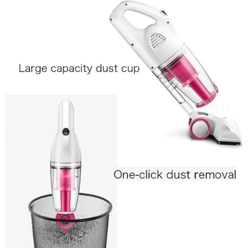 Handheld Vacuum Cleaner - الصورة 3